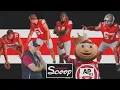OSU Insider Shocking New Starters On The Offensive Line BUCKEYES In AP POLL