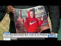 Four men sentenced in 2021 McComb park shooting that killed 6-year-old Oterious Marks