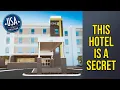 Home2 Suites by Hilton San Antonio at the Rim - This Hotel Is a Secret San Antonio TX