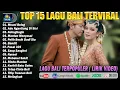 Kumpulan Lagu Bali Terbaru 2025 | Top Lagu Bali Terpopuler | ( Lirik Video) || Dewata Production