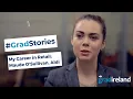 My Career in Retail Maude O Sullivan Area Manager Aldi