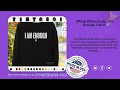 Official Officer Eudy I Am Enough T-Shirt