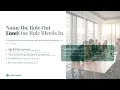 Multiple Roles in Team Coaching Trust Transparency Across Hats 2 1 5