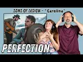 Lagu IT DOESN'T GET BETTER THAN THIS: Reaction to CAROLINA by SONS OF LEGION