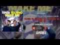 Download Lagu VINAI vs. The Chainsmokers - Techno vs. Make Me (The Chainsmokers Mashup)