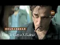 Lagu Lutt le gaya X Baina🔥 | dhurandar| ranveersingh| Akshay Khanna| songs 