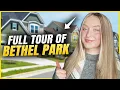 A Local s Guide to Living in Bethel Park PA - Top Pittsburgh Suburb