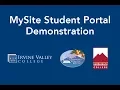 MYSITE DEMO 3 0 2017
