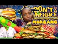 Download Lagu Don't Be A Menace To South Central While Drinking Your Juice In The Hood Cosplay Mukbang! (REMIX)