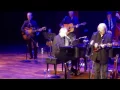Ricky Skaggs & Bruce Hornsby, The Way It Is