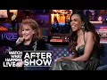 Joy Behar Talks Auditioning For The Early Days Of Saturday Night Live WWHL