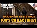Sniper Elite 5 - 100 Guide