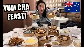 15 MUST-TRY DIM SUM Dishes at YUM CHA SYDNEY CBD s BEST YUM CHA RESTAURANT