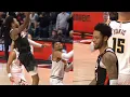 Anfernee Simons GAME WINNER BUZZER BEATER vs Nuggets and Jokic doesn t help