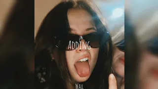 Yung Fazo Ft SoFaygo Adding Speed Up 