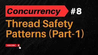 Zero to Hero Guide Thread Safety in Java - Patterns and Common Issues Part 1