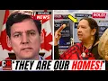 Lagu B.C. Premier PANICS as Indigenous Land Claims COLLAPSE Metro Vancouver Housing!