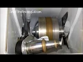 Download Lagu *SOLD* Santinelli Nidek LE1000S Express Edger For Sale by The Finishing Lab