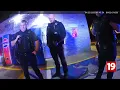 Mansfield man body slammed by cop after jaywalking is now suing department