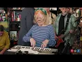 Pulp: Tiny Desk Concert