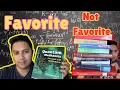 Saying Good-Bye to My Favorite Quantum Mechanics Textbook