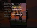 Download Lagu 𝘓𝘪𝘴𝘢𝘯 𝘢𝘥𝘢𝘭𝘢𝘩 𝘫𝘦𝘯𝘥𝘦𝘭𝘢 𝘩𝘢𝘵𝘪 ❤💞 #diary #quotes #catatanmotivasi #motivasidiri #catatankita #motivasi