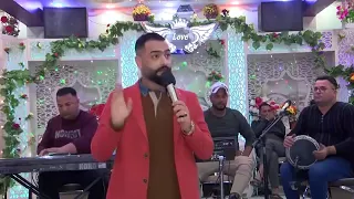 نديم السامرائي        شيخ وابنة يتعير   اشيل الكاس واني اسكر   دندنها
