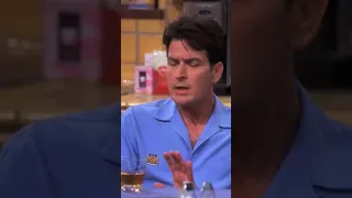Alan acha que é GAY parte 2 | Dois Homens e Meio #shorts #twoandahalfman #viral