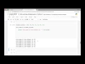 If Elif and Else Statements Exercise
