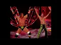 Download Lagu WWE Smackdown vs Raw 2007 Both Opening Intros