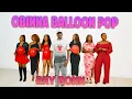 Download Lagu EP 7: RAY BONN | Pop the Balloon Or Find Love | With Oga Obinna 