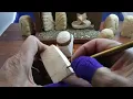 MINI NATIVITY SHEPHERD