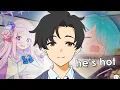 Download Lagu Blue Archive Anime's Sensei Face Reveal Be Like...