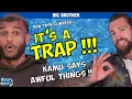Big Brother Update Kamu s AWFUL Comments Veto Meeting HIJINKS