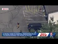 16 people hospitalized in Hudson Mass hazmat incident