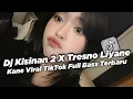 Download Lagu Dj Kisinan 2 X Tresno Liyane Kane Viral TikTok Full Bass Terbaru