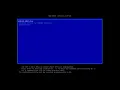 Debian Debootstrap Install UEFI