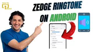 How to Set Zedge Ringtone on Android 2026 Easy Guide