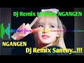 Download Lagu NGANGEN Safira inema Dj Remix terbaru