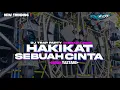 Lagu DJ• HAKIKAT SEBUAH CINTA • TRAP PARTY MIDDLE NROTOK ❗EDY PROJECT