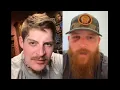 Ryan Upchurch - Adam Calhoun Got in a Fight This Happened More