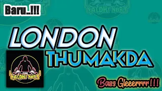  naldhy nbrt remix india terbaru lagu party