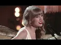 Ours - Taylor Swift (Harvey Mudd College)
