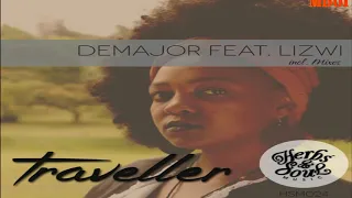 demajor lizwi traveller zentastic u0026 fire x remix 