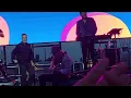 Thievery Corporation, Jazzpiknik, Hungary, 04.08.2023 - Interlude (drums)
