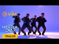 Lagu [Trailer] Satu, Dua...Dia? | #DramaViu 23 Oct 2025