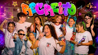 RECREÍTO (VIDEO OFICIAL) LORETTA Y CLASE B @Soy.Lorettaa