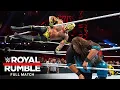 FULL MATCH - 2019 Men s Royal Rumble Match Royal Rumble 2019