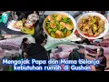 Lagu CUMA 20 MENIT! RESEP MASAKAN CINA SEHAT \u0026 LEZAT DARI BAOQI 🥢🥦