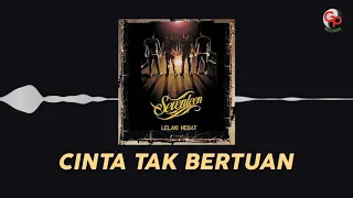 seventeen cinta tak bertuan official audio 